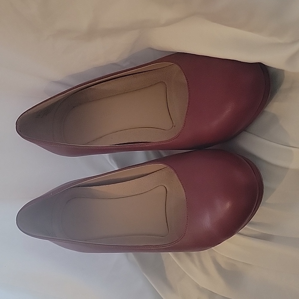 Naturalizer Pumps